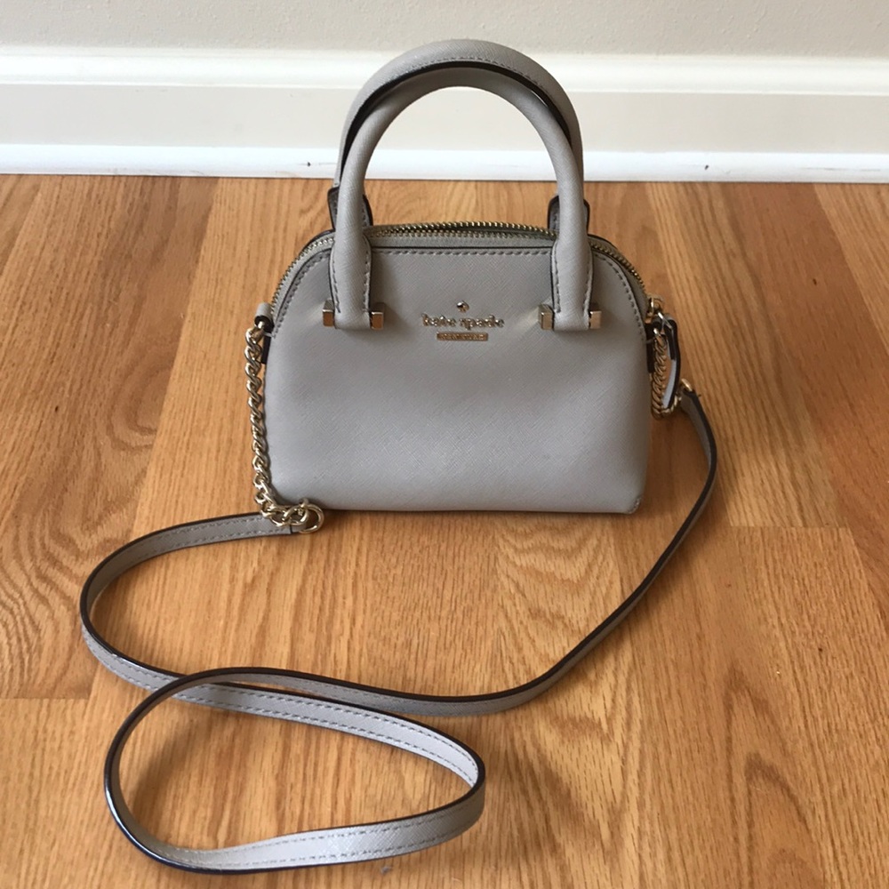 Kate Spade Crossbody